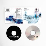 Ok Computer Oknotok | Radiohead, XL Recordings