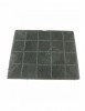 Filtru Carbon Hota Electrolux LFG716X LFG719W, 24.2x19.5x1.2 cm, Filtru Activ, Original