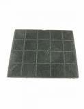 Filtru Carbon Hota Electrolux LFG716X LFG719W, 24.2x19.5x1.2 cm, Filtru Activ, Original
