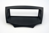 Rama Adaptoare Radio 1DIN Ford Ka (RU8) 2009+ Negru