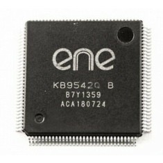ENE KB9542QB, 9542Q B, QFP-128