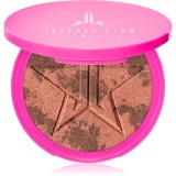 Jeffree Star Cosmetics Skin Frost&trade; Blush Highlighter blush cu efect iluminator culoare Blush Alibi 16.5 g
