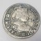 Austria Tirol 3 kreuzer 1640 argint Ferdinand Karol