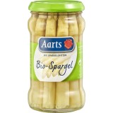 Sparanghel Alb la Borcan Ecologic 280g - Produs Natural