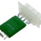 Rezistenta Ventilator habitaclu Mercedes A Clasa W168 1997-, Vaneo 2002-, NTY ERD-ME-014
