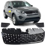 Set grila + garnitura aripa potrivit pentru Land Rover Discovery Sport L550 15-19 Performance AutoTuning