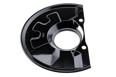 Protectie disc frana Mitsubishi Carisma 1995-, Space Star 1998-, Volvo S40 1995-, V40 1995-, Stanga, Fata, NTY HTO-MS-000 foto