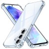 BestCase&reg; Husa Pentru Samsung Galaxy A36, Anti Shock 1.5MM, Protectie camera si
