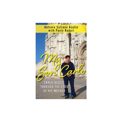 My Son Carlo: Carlo Acutis Through the Eyes of His Mother foto