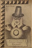 Nostradamus prezice viitorul Europei - Karl E. Krafft