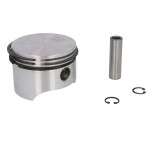 Set piston si segmenti compresor aer la reparatie model Wabco, PARTSTOCK