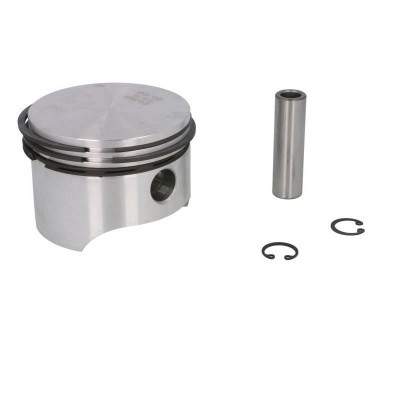 Set piston si segmenti compresor aer model wabco 911 142 000 0 / 911 146 003 0 foto