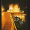 CPIB 19909 CARTE POSTALA - CONSTANTA. RESTAURANTUL &quot;CAZINO&quot;, NOAPTEA
