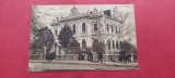 Valcea Dragasani Scoala de Fete, Circulata, Printata