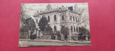 Valcea Dragasani Scoala de Fete