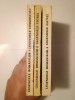 Legendele Cosmosului + Legendele florei + Legendele faunei (ed. Tony Brill; 1994)