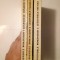 Legendele Cosmosului + Legendele florei + Legendele faunei (ed. Tony Brill; 1994)