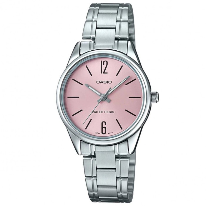 Ceas Dama, Casio, Collection LTP-V0 LTP-V005D-4B - Marime universala