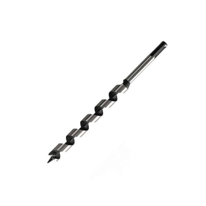 Burghiu pentru lemn cu prindere SDS, 24 x 400 mm