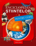 Enciclopedia stiintelor pentru copii