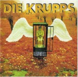 Die Krupps - Odyssey Of The Mind (III), CD