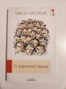 DD- O adevărată familie, Mircea Gheorghe, colecția Punct RO. Proză la Ed Adenium