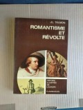 Romantisme e revolte J. L. Talmon