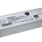Sursă de alimentare POS MCHQ150V24-GA, driver LED 24V/6.25A CV, carcasă metalică, PFC, intrare CA universală (max 305VAC), Uo/Io reglabilă