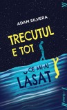 Trecutul e tot ce mi-ai lăsat | paperback - Adam Silvera, Youngart