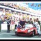 P.372 RECLAMA AUTO CIOCOLATA JAQUES LE MONDE DES AUTOS 1966 24H LE MANS