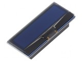 Afişaj OLED alb 128x32 55,02x13,1mm - 40 pini - Display OLED alb 128x32 55,02x13,1mm