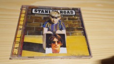 [CDA] Paul Weller - Stanley Road - sigilat foto