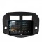 Navigatie Toyota RAV4 (2005-2013) 4GB RAM Android 13 Octacore Slot Sim 4G DSP GPS Wi-FI Carplay Android Auto USB Bluetooth Waze Touchscreen 10.1 Inch