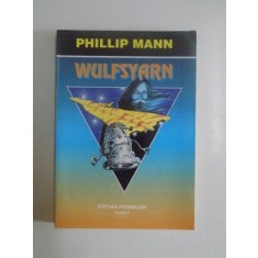 WULFSYARN de PHILLIP MANN, 1997