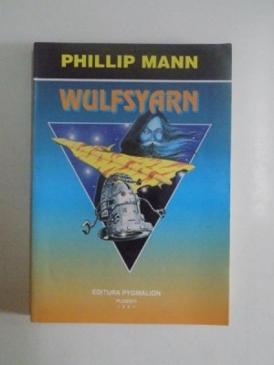 WULFSYARN de PHILLIP MANN, 1997 foto