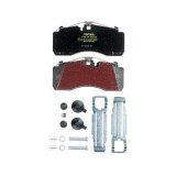 Textar set placute frana, frana disc