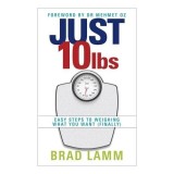 Just 10 Lbs
