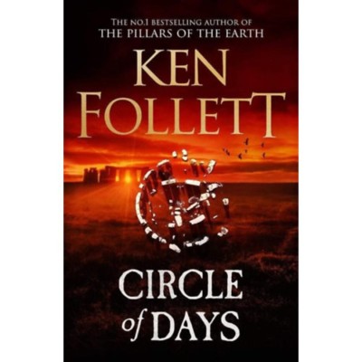 Circle of Days - Ken Follett foto