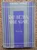 Virginia Woolf - Din Bezna Spre Soare, Socec &amp; Co., Roman, Editie Necartonata, 306 Pagini