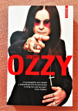 Eu sunt Ozzy. Editura Polirom, 2021 - Ozzy Osbourne si Chris Ayres