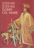 Stefan Stefan Domn cel Mare