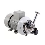 Pompă lapte Kurtsan 7.000 l/h 380&ndash;400V pentru instalații de muls și transfer profesional