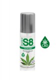 Lubrifiant Hybrid S8 Cannabis 125 ml, Stimul8