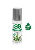 Lubrifiant Hybrid S8 Cannabis 125 ml