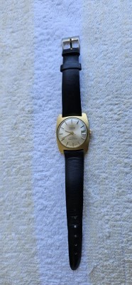 CEAS Tissot Visodate Automatic Seastar Seven , SWISS MADE .FUNCTIONEAZA . foto