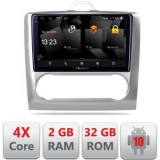 Navigatie Ford Focus 2 Automat 5230-140-automatic Android Ecran 720P Quad Core 2+32 carplay android auto CarStore Technology