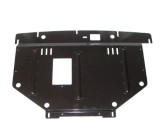 MTR MT1158 Material amortizare zgomot, nisa motor