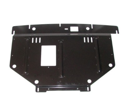 MTR MT1158 Material amortizare zgomot, nisa motor foto