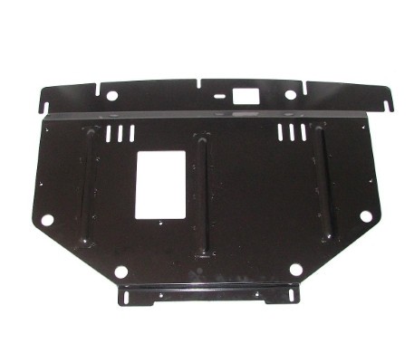 MTR MT1158 Material amortizare zgomot, nisa motor
