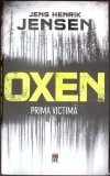 OXEN, PRIMA VICTIMA-JENS HENRIK JENSEN-350233